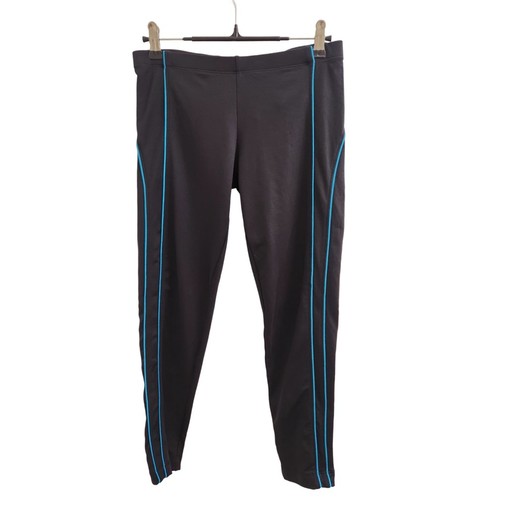 Two Pairs of Bebe PH8 Athletic Leggings - Size Small